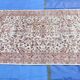 Punjab rug, India, 20th century, wool and silk, 245 x 160 cm