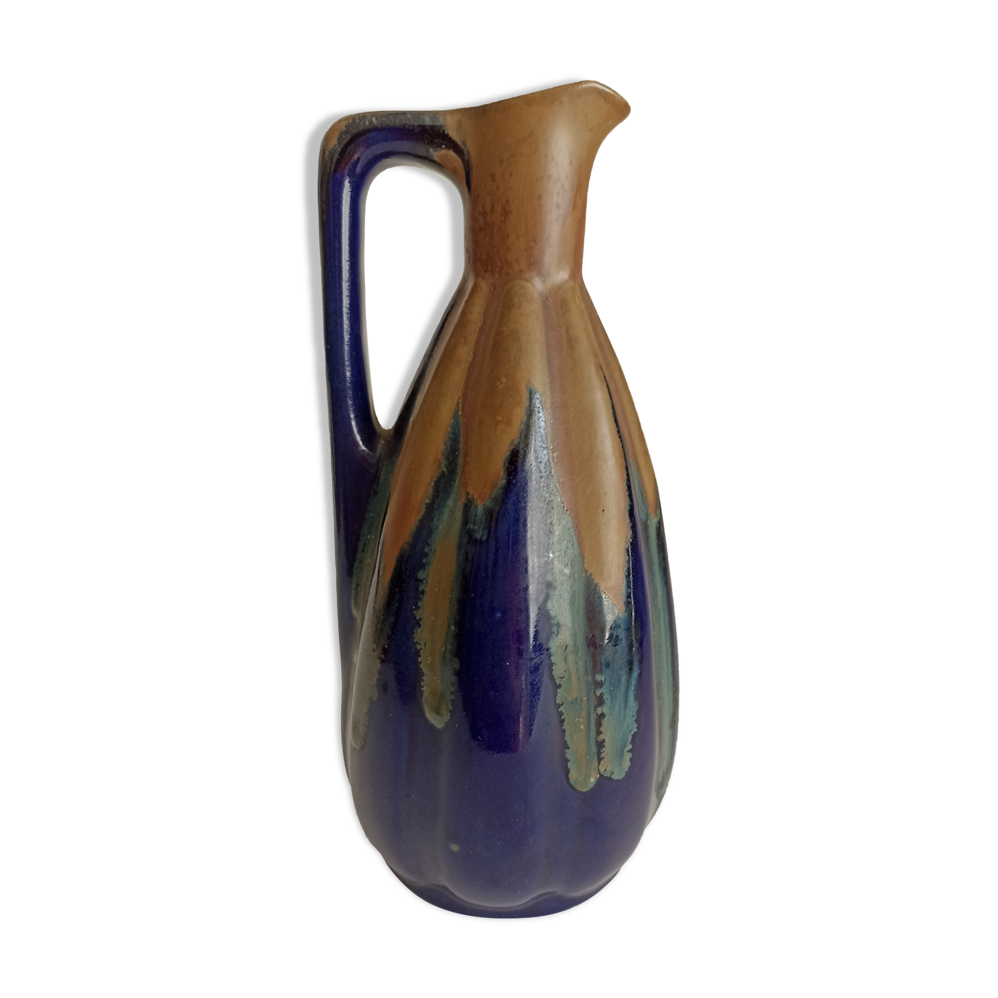 Pitcher Denbac Art Deco