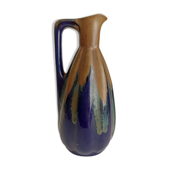 Pitcher Denbac Art Deco