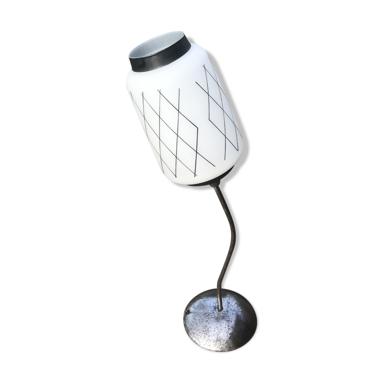 Mood lamp 1970