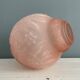 Vase boule Espaivet Art Déco, vers 1930