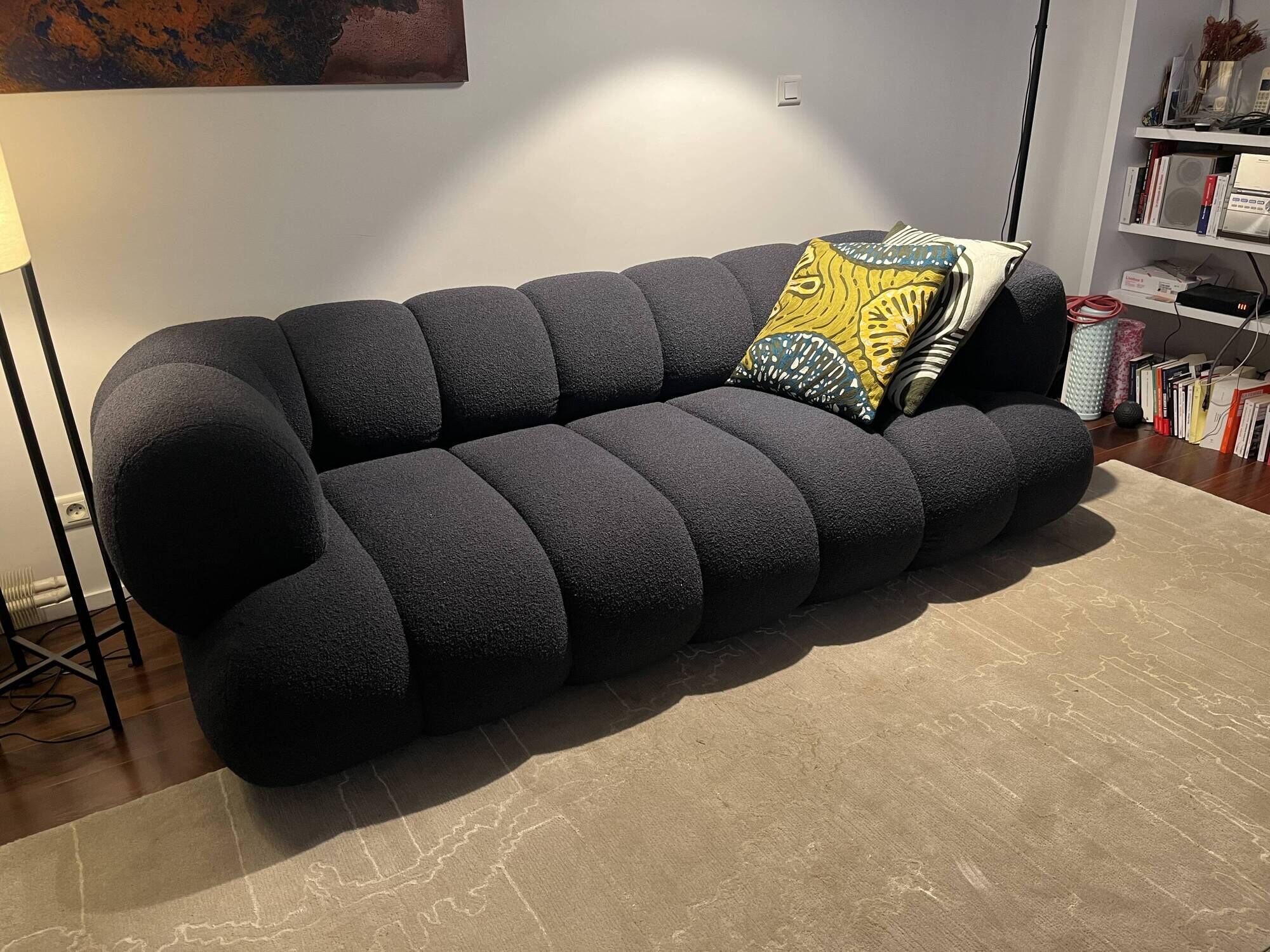 Intermède Sofa Roche-Bobois