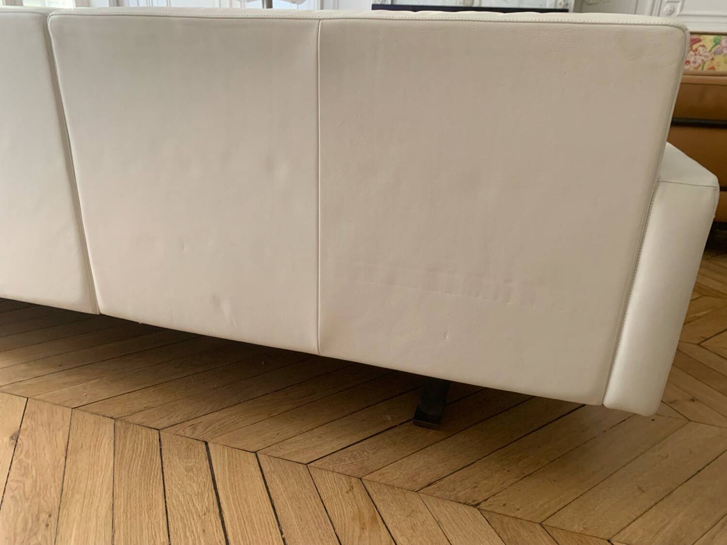 Kenedee Poltrona Frau Sofa