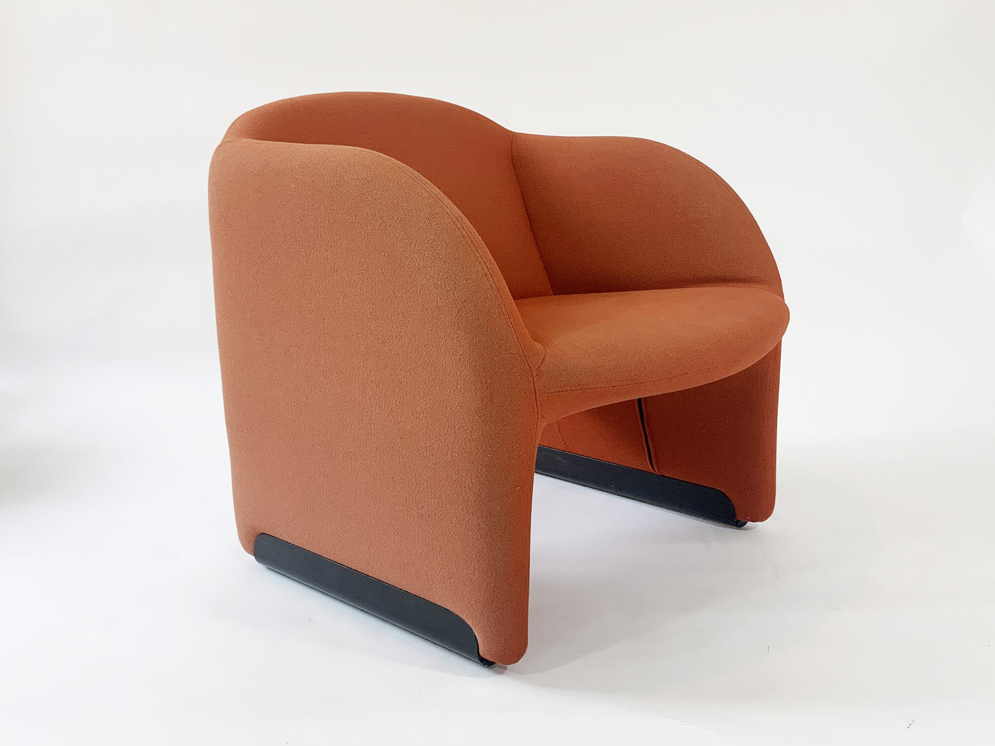Artifort Ben chair, Pierre Paulin, 1980s