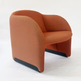 Artifort Ben chair, Pierre Paulin, 1980s