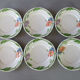 6 plates
