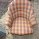 Toad chair