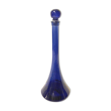 Bottle cap blue ball