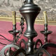 Dutch chandelier