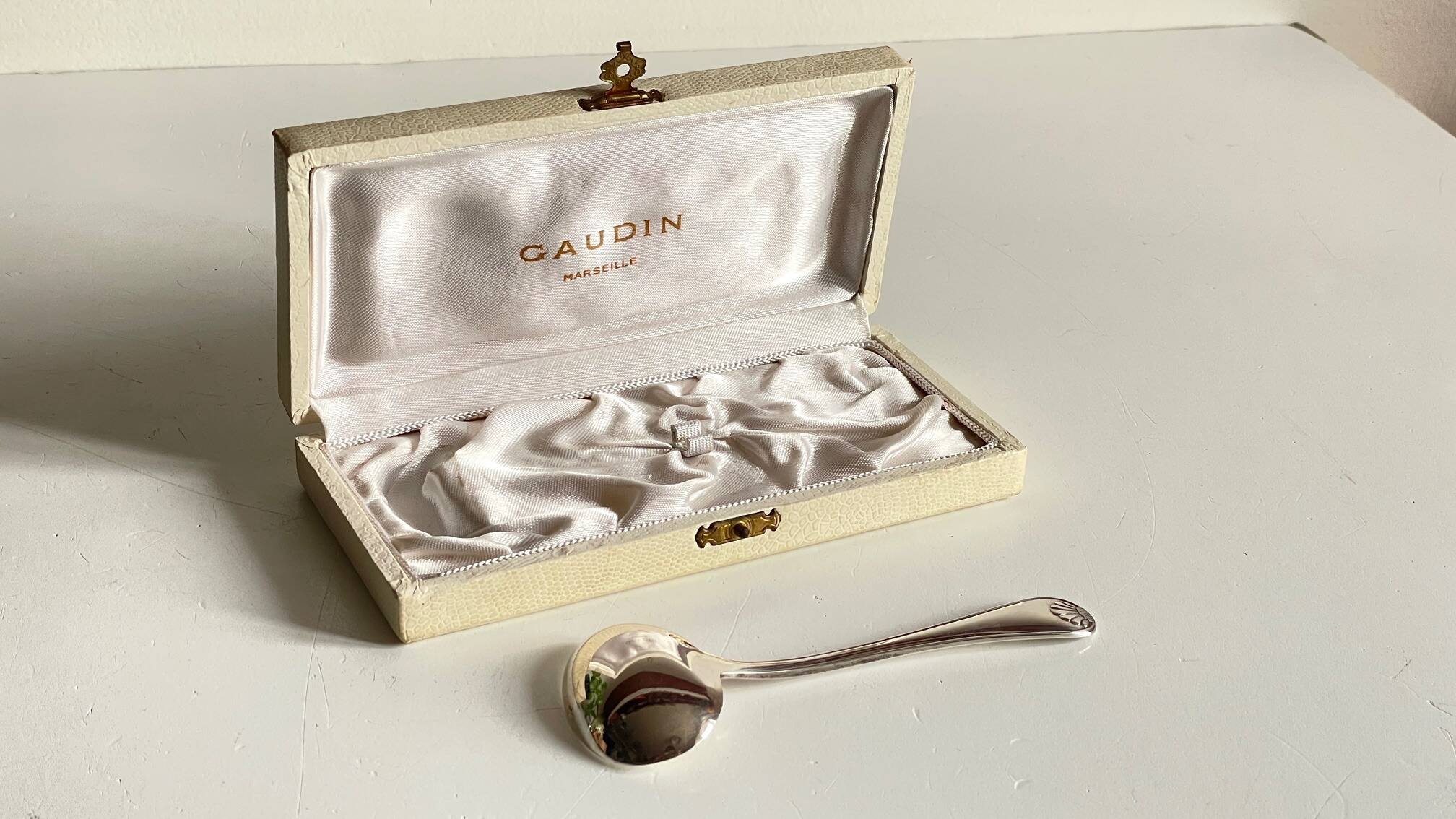 Children's Silver Spoon 24g