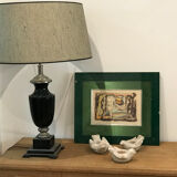 Lampe vintage