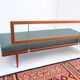 Peter Hvidt Minerva Sofa Bed France & Daverkosen drawing 1960s