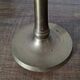 Brass candle holder
