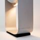 Dutch table lamp 'eyeball' for Massive - 1990s