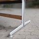 Executive desk in rosewood – Fabricius & Kastholm – Denmark – 1960