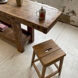 Established old oak XL