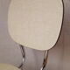 Paire de chaises en formica 1960