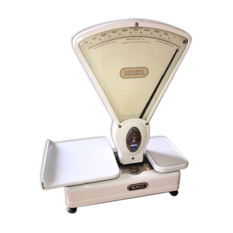 Berkel grocery scale