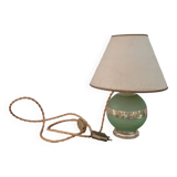 50's table lamp