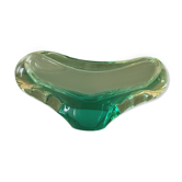 Coupe en verre de Murano