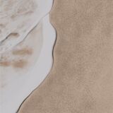 Illustration "Evening Foam" by Noums Atelier