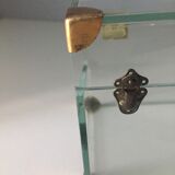 Coffret en verre
