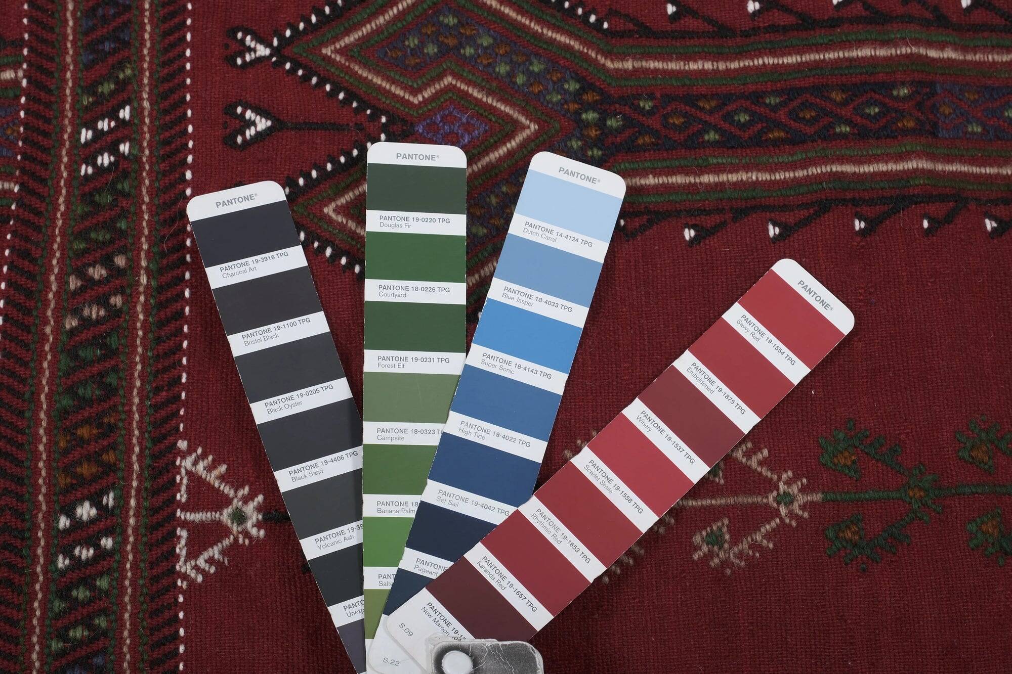 Tapis Kilim turc vintage tissé main