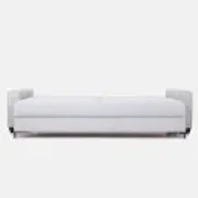 Sofa REJKIAVIK dove grey, Scandinavian design