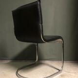 4 dining chairs 1980