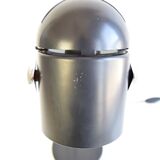 Mid-century Adjustable Table Lamp by Stanislav Indra for Combi Lux, 1970's.