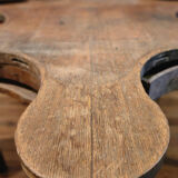 Vintage jeweller's workbench from the 1930s/1940s.