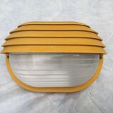 Wall lamp 80s