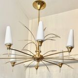 Vintage chandelier
