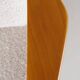 Model 400 arm chair by Hartmut Lohmeyer for Wilkahn