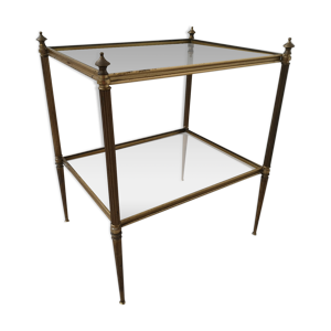 Table d’appoint en