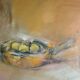 Painting by Pierre Humbert Abstract Still Life