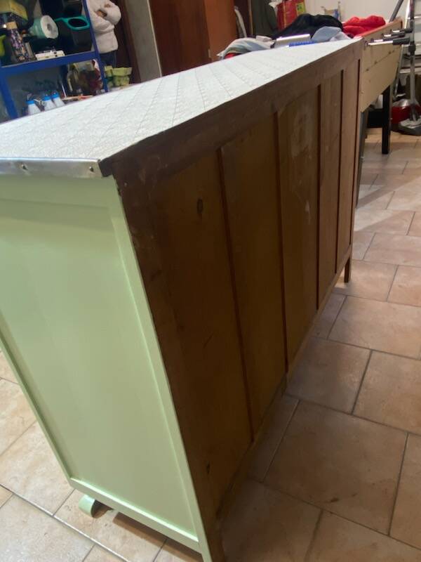 Vintage Mado sideboard 💥