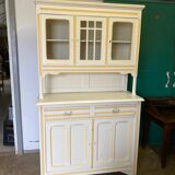 Vintage Parisian sideboard 2 body