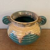 Pop up Christmas 2022 - Ceramic vase