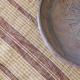 Mauritanian mat - 118 x 176 cm