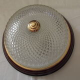 Lot of 3 ceiling lights