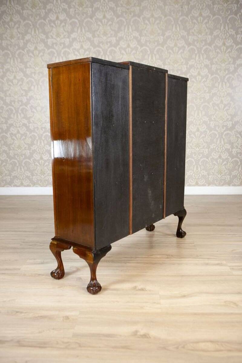 Art Deco Sideboard, Early 20th Century