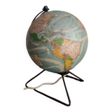 Globe Perrina lumineux