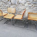 Breuer Marcel chairs B32