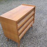 Vintage chest of drawers