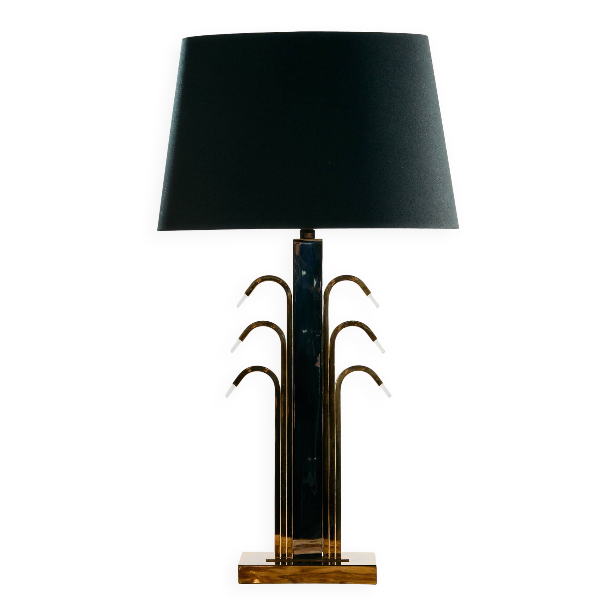 Table lamp WKR Leuchten