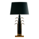 Table lamp WKR Leuchten