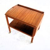vintage side table | side table | Brittatorp | 60's