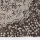 4x7 Rug For Office Oriental Classic Vintage Area Rug, 112x208Cm SK 2672