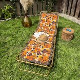 Lafuma sun lounger